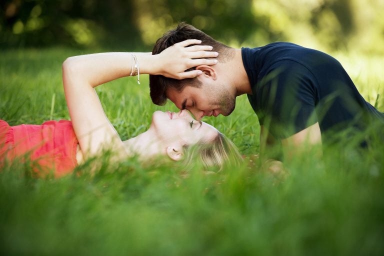 Sex nach der Geburt