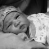 Kliniktasche-geburt packen Baby