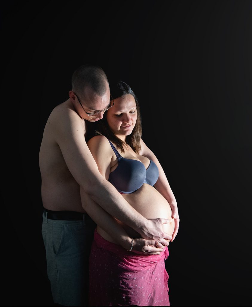 Sex in der Schwangerschaft