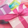 Geschenke mit Namen für Baby