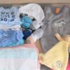 Babykleidung neugeborene Junge