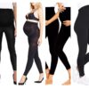 Umstandsleggings