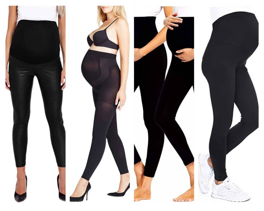 Umstandsleggings