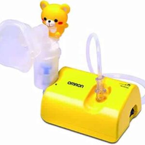 Bestes Inhaliergerät für Kinder