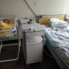 Krankenhaus Geburt