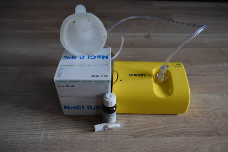 Pseudokrupp Behandlungsmöglichkeiten