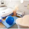 Geburt im Krankenhaus