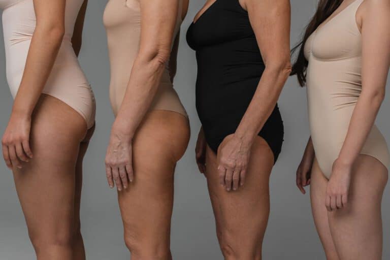 Shapewear nach Geburt