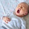 Baby schläft nicht