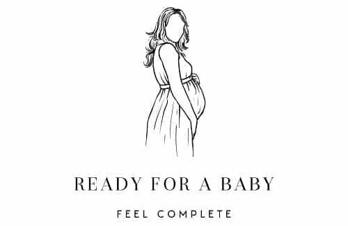 Ready for a Baby: Fühl dich bereit für die Geburt und dein Baby