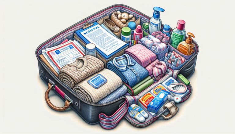 kliniktasche kaufen