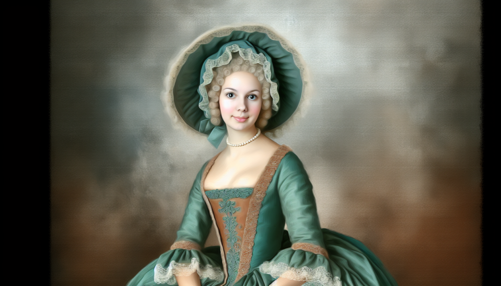 alte vornamen um1800