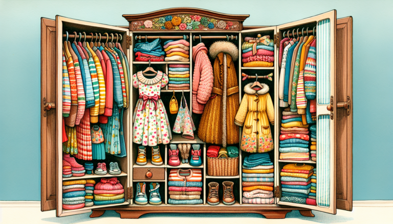 gebrauchte kinderkleidung