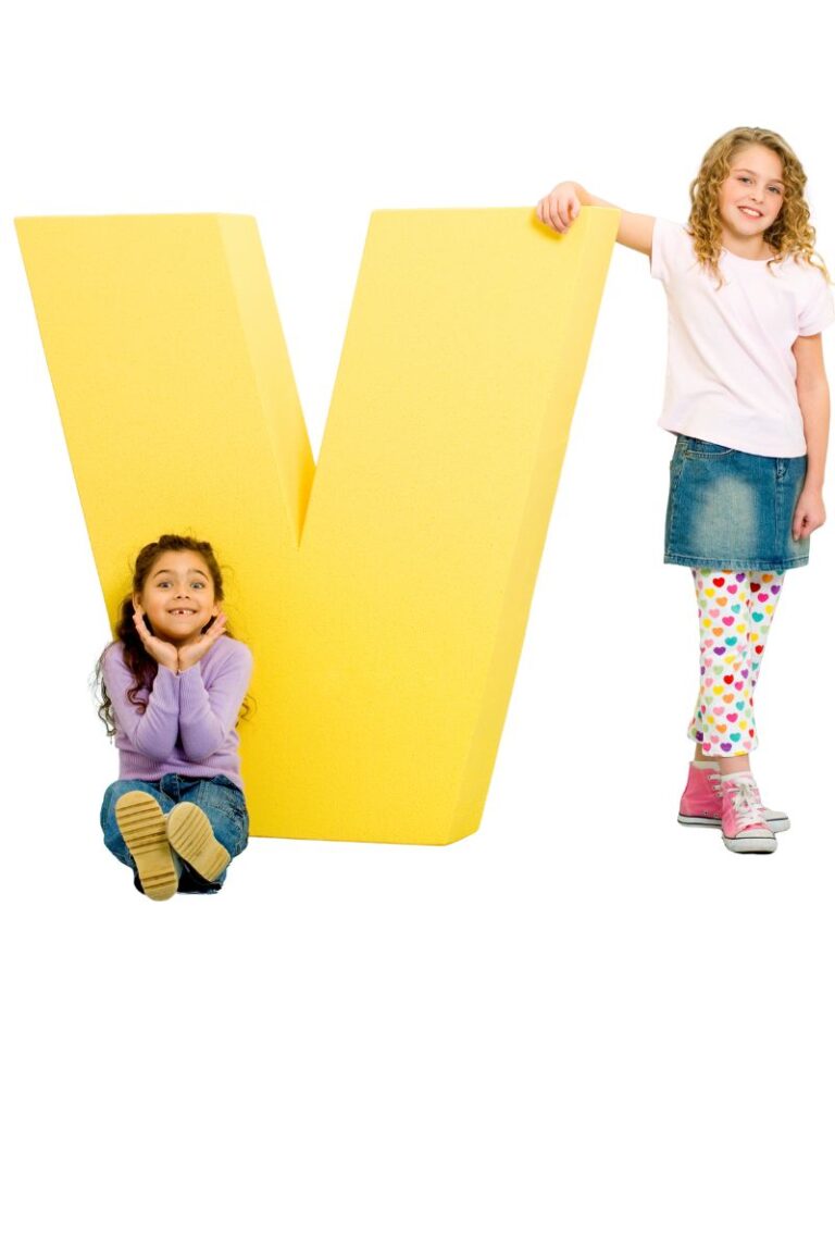 Mädchenname v