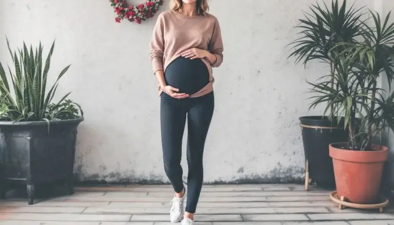 Jeggings Schwangerschaft