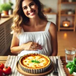 mozarella in der schwangerschaft